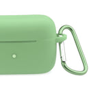Earphone Case for Jabra Elite 85t True Wireless Earbuds Soft Cover (Green) Newly