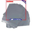 10pcs/50pcs Plastic Courier Bags Self-Adhesive Mailing Packaging Envelope Bags