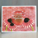 Daisy Flower Metal Cutting Die DIY Embossing Paper For Card Dies S3 H7 S2G2