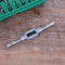 11pcs/lot Hand Tap Thread Wire Tapping Threading Taps Attack Newly