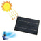 2W 5V Solar Panel USB Port Phone Charger Travel Portable G8S3 P4B0