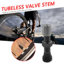 40mm MTB Mountain Road Bike Valve Aluminum American Tubeless Tire Valve Ste