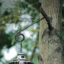 #A Portable Lamp Holder Hook Camping Picnic Equipment S Shaped Storage Hook Doub