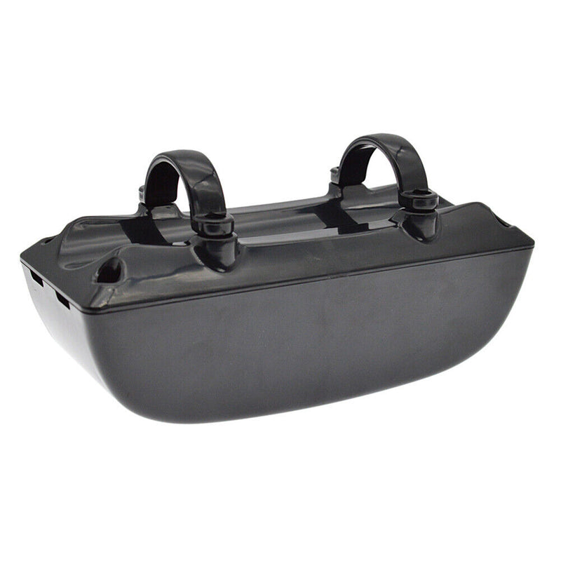 Plastic E-bike Controller Cable Box for Mountain Electric Bicycle Conversion Kit