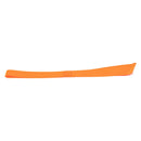 8x 13x1 inch Soft Loop Tie-Down Strap for Securing ATV Motorcycle (Orange) Newly