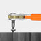 Hexagon Torx Ratchet Spanner Quick Release Socket Driver Allen Key Wrench Newly