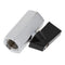 1pc G1/4 Thread Ball Valve Water Block Valve for PC Water Cooling System Newly