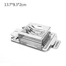 Slicer Cutter Luncheon Meat Cutter Mushroom Tomato Chopper Egg Slicer Sectioner