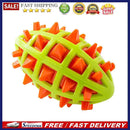 Pet Chew Toys TPR Interactive Playing Funny Molar Dog Squeaky Sound Puppy T