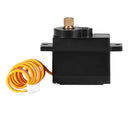 9kg Metal Gear Front Motor Driving Servo for Wltoys XK X450 RC Aircraft Parts