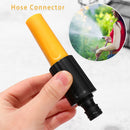 Connector Hose Connector Hosepipe  Fitting Tap Connector Adapter Garden Tap