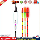 Electric Bite Float Luminous Carp Fish Stick Bobber Fishing Tackle (AK-08) Newly