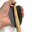 Billiard Pool Cue Burnisher Professional Cleaner Polisher Snooker Accessori