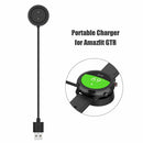 Magnetic Charging Dock Station Charger Cradle Cable Cord for Amazfit GTR 42mm