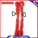 Wear-Resistant Nylon Steel Wire Cord Labor-saving Pull Measuring Rope for Sports