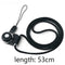 DETACHABLE CELL PHONE NECK LANYARD For CARRYING CASE S6S4 M5B3 A9D9