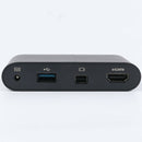Link Box with Power Adapter VR Virtual Reality Cable for HTC Vive VR Accessories