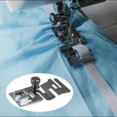 Sewing Machine Presser Foot Elastic Band Stretch Feet For Janome Brother Singer#