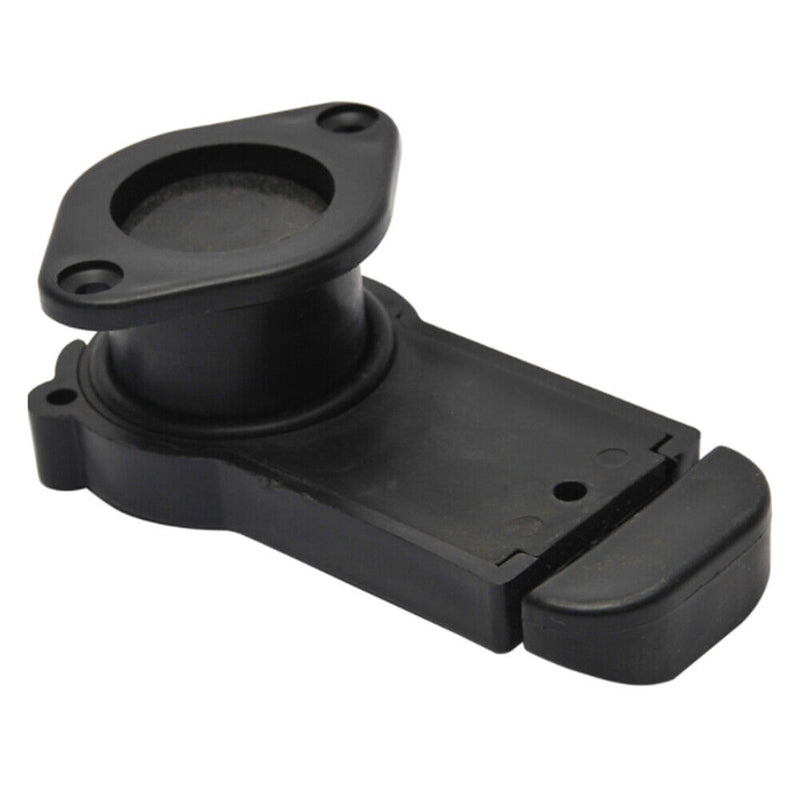 Kayak Drain Valve PVC Pull Drain Valve for Yacht Inflatable Fishing Boat Ca