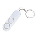 Anti-rape Device Alarm Loud Alert Attack Panic Keychain Safety Personal Sec