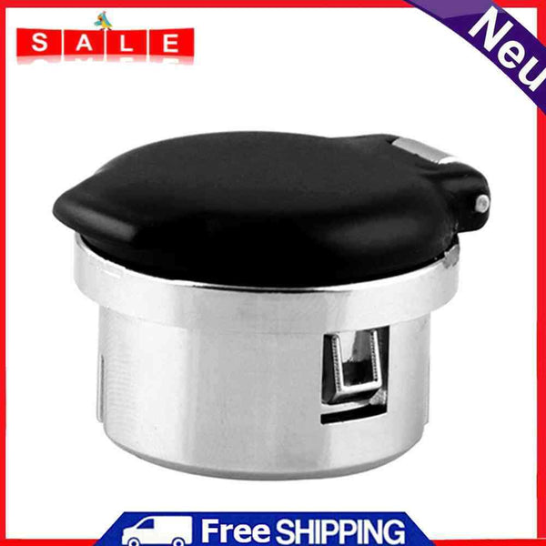 Dash Power Outlet Cover for Chevrolet Silverado Suburban Tahoe 07-13 20983936