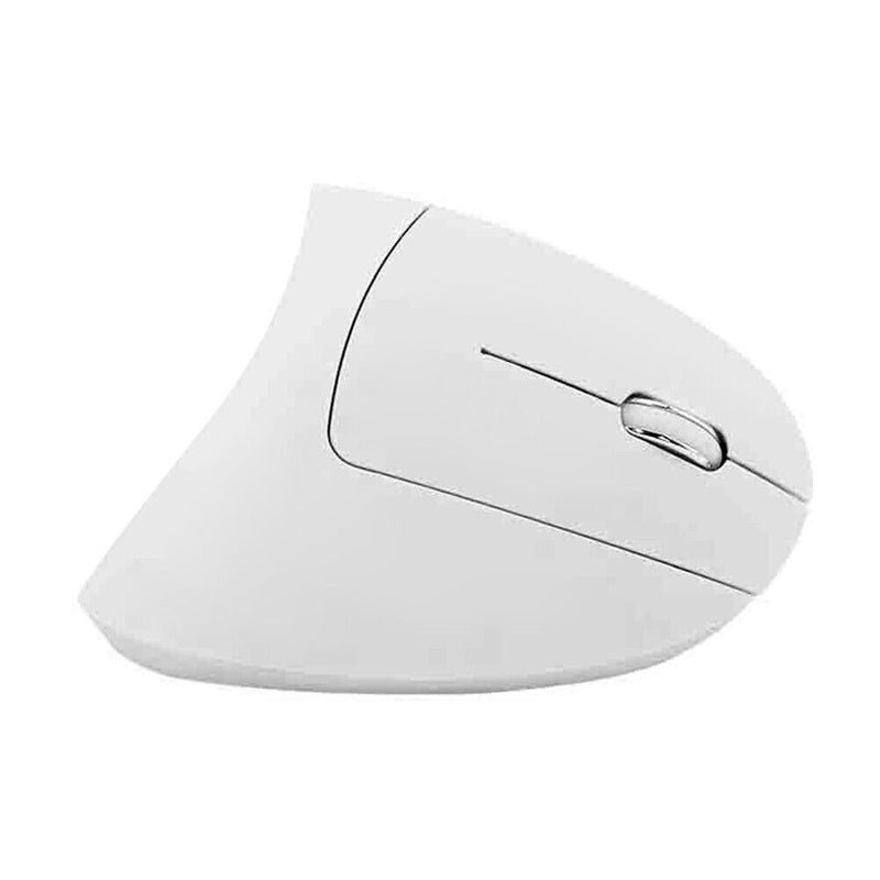 2.4GHz Wireless Ergonomic Mouse 6 Button DPI Adjustable Vertical Computer Mice