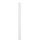 Wedding Transparent Drinking Clean Brush Plastic Box Glass Straws Straight Bent