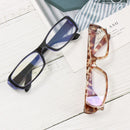 Frames Anti Blue Rays Glasses Radiation Protection Glasses Computer Goggles