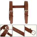 Carrying Strap For Picnic Blanket/Travel Rug/Yoga Leather Carry K7N6 Strap P5W9