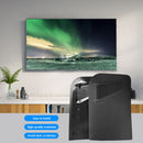#A Gaming Console Anti-Scratch Shell Cover for PS5 Digital / Optical Drive Versi