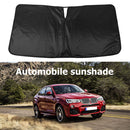 Automobile Sunshade UV Protection Shield Car Front Windscreen Cover (Large)