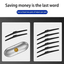 Wiper Blade Repair Tool Windshield Windscreen Restorers Auto Car Wiper Cutters