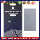 Thermalright EXTREME ODYSSEY 2nd Heat Dissipation CPU/GPU Graphics Card Pad