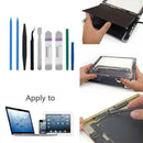 Repairing Tool Kit 8 in 1 Spudger Pry Opening Tool for Laptop Mobile Phone
