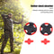 #A Archery Bow Stabilizer Shock Absorber Bow String Sliencer Outdoor Accessory