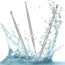 Ear and Body Point Probe Retractable Acupuncture Pen Tool Massage M7B7
