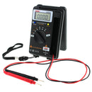 ANENG AN8203 DMM Integrated Handheld Pocket Mini Digital AC/DC Multimeter