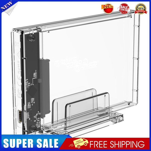 ORICO HDD Case USB 3.1 Type C to 2.5 SATA Hard Disk SSD External Enclosure