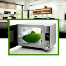 All-purpose Foldable Silicone Cooking Pocket J0H8 X6V3 F4K4