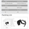 Drone Sunhood Protective Sunshade Lens Cover Lens Hood Plastic For DJI Air 2/2S