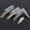 DIY Embroidery Threader Sewing Needles Stainless Steel Cross Stitch Needle