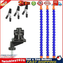 Third Helping Hand Tool Soldering Iron Holder Table Clamp Welding Station Newly
