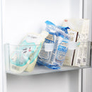 Shelve Partition Clip Cosmetic Storage Gadget Divider Tool Makeup Organizer