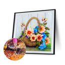 DIY Diamond Painting Kits Full Round Drill Mosaic Picture Wall Home Decoratio