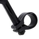 2Pcs Cycling Bike Bicycle Handlebar Flexible Safe Rear View Rearview