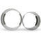 Portable Air Conditioner Interface Threaded Exhaust Hose Connector (150mm)