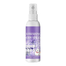 Pet Deodorant Dog Deodorizing Spray for Puppies The Dirt   Smell