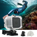 For GoPro Hero 4 Session 5 Session Diving Waterproof Case Anti Fog Inserts