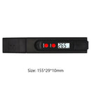 High Precision PH Meter EC TDS Tester Aquarium Pool Water Hardness Instrument