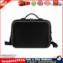 For DJI Mini 3 Pro Storage Bag Carrying Case Portable Drone Handbag (PU) Newly